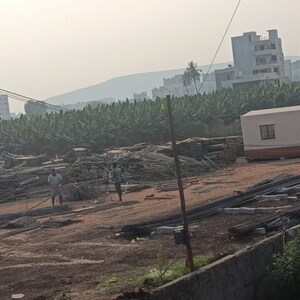 2 BHK Apartment – Exterior View View at Tadepalli - for Sale