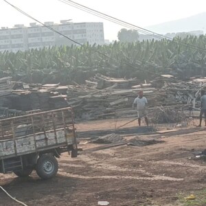 2 BHK Apartment – Exterior View View at Tadepalli - for Sale