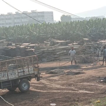 2 BHK Apartment – Exterior View View at Tadepalli - for Sale