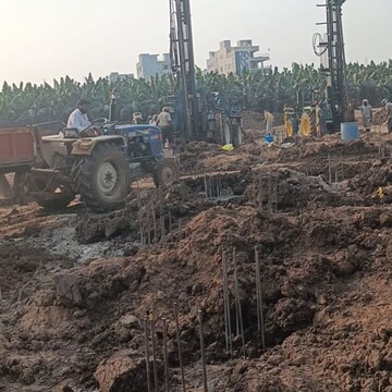 2 BHK Apartment For Sale in Tadepalli