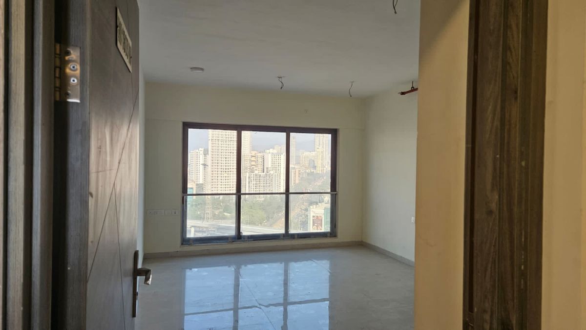 2 BHK Apartment For Rent in IM Applaud 38