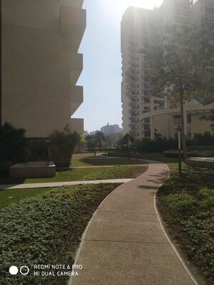 3.5 BHK Apartment – Garden View at Smart World Gems, Sector 89 - for Rent