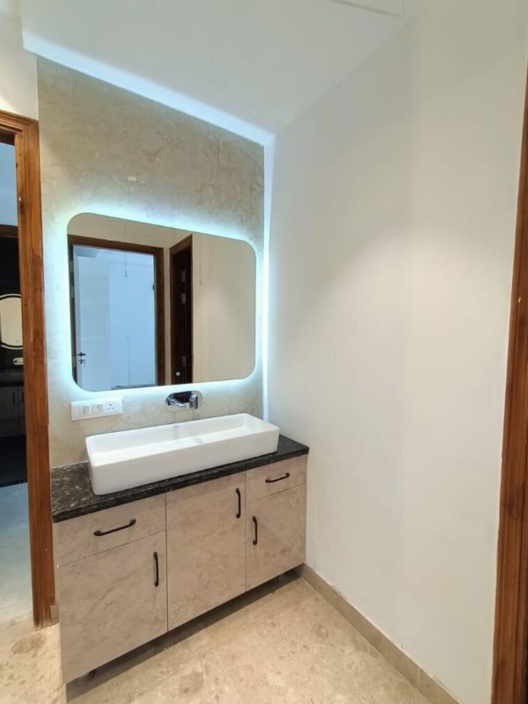 undefined, smart-world-gems 3.5 Bedroom 1450 Sq.Ft. Apartment In Sector 89 Gurgaon 10064056