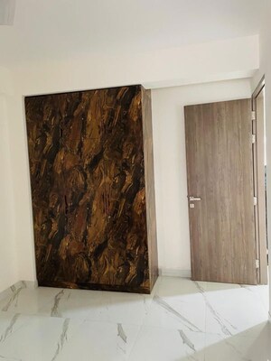 Bedroom in 3.5 BHK Apartment at Smart World Gems, Sector 89 – for Rent