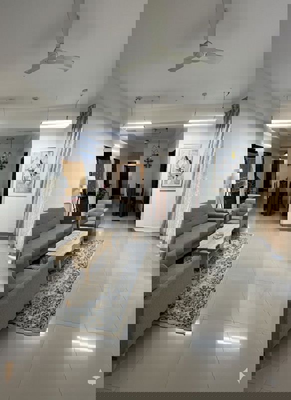 3.5 BHK + Pooja Room,Study Room 1450 Sq.Ft. Apartment in Smart World Gems