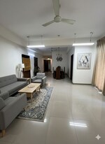 3.5 BHK + Pooja Room,Study Room 1450 Sq.Ft. Apartment in Smart World Gems