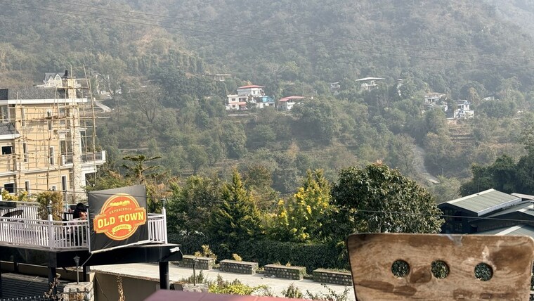 Exterior View, kairwaan gaon  2700 Sq.Ft. Plot In Kairwaan Gaon Dehradun 10064047