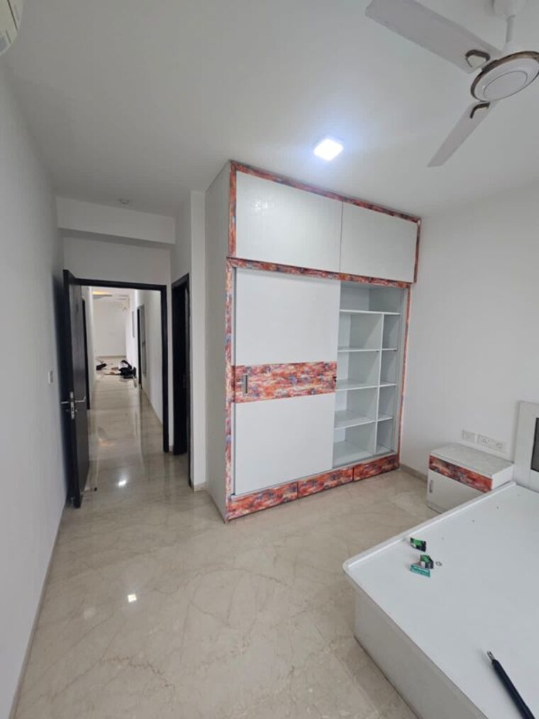 Room, oberoi-exquisite-goregaon 3 Bedroom 1100 Sq.Ft. Apartment In Goregaon East Mumbai 9895027