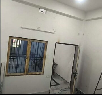 Building Lobby in 2 BHK Apartment at Lalkuan – for Rent