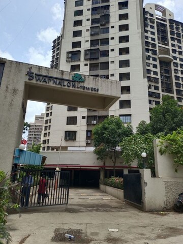 2.5 BHK Apartment – Exterior View View at Oberoi Realty Woods, Goregaon East - for Rent