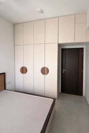 Room in 3 BHK Apartment at Sobha Nesara, Kothrud – for Rent