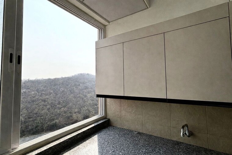 Room, sobha-nesara 3 Bedroom 1068 Sq.Ft. Apartment In Kothrud Pune 10064082