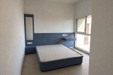 Bedroom in 3 BHK Apartment at Sobha Nesara, Kothrud – for Rent