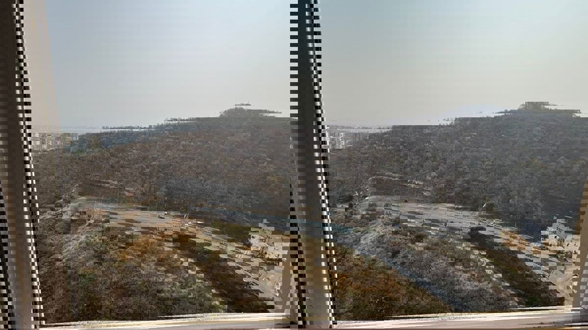 3 BHK + Pooja Room 1068 Sq.Ft. Apartment in Sobha Nesara