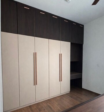 Room in 3 BHK Apartment at Sobha Nesara, Kothrud – for Rent