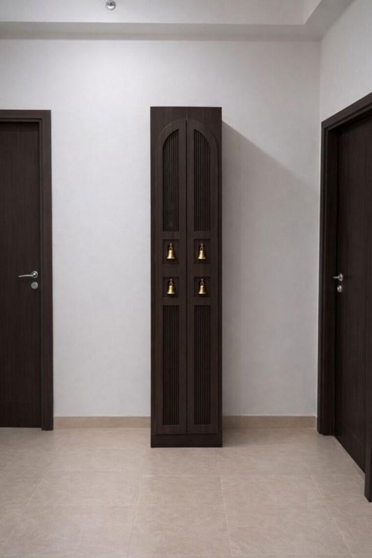 Room, sobha-nesara 3 Bedroom 1068 Sq.Ft. Apartment In Kothrud Pune 10064082