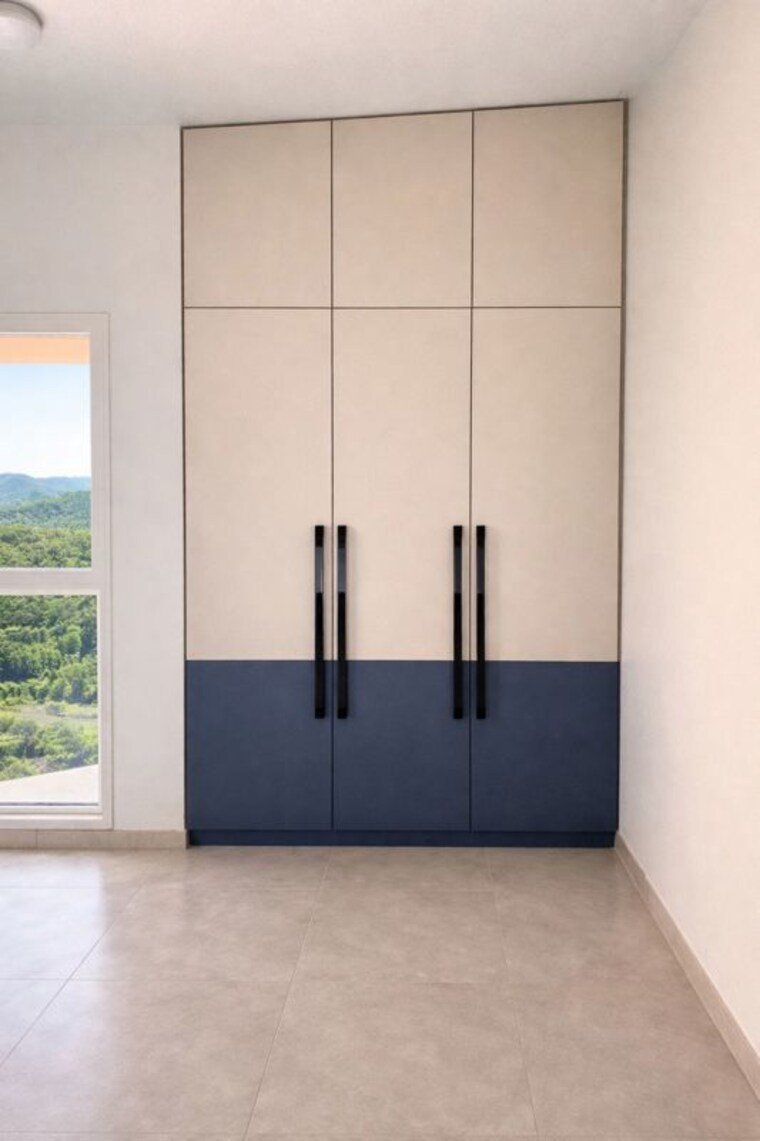 Room, sobha-nesara 3 Bedroom 1068 Sq.Ft. Apartment In Kothrud Pune 10064082