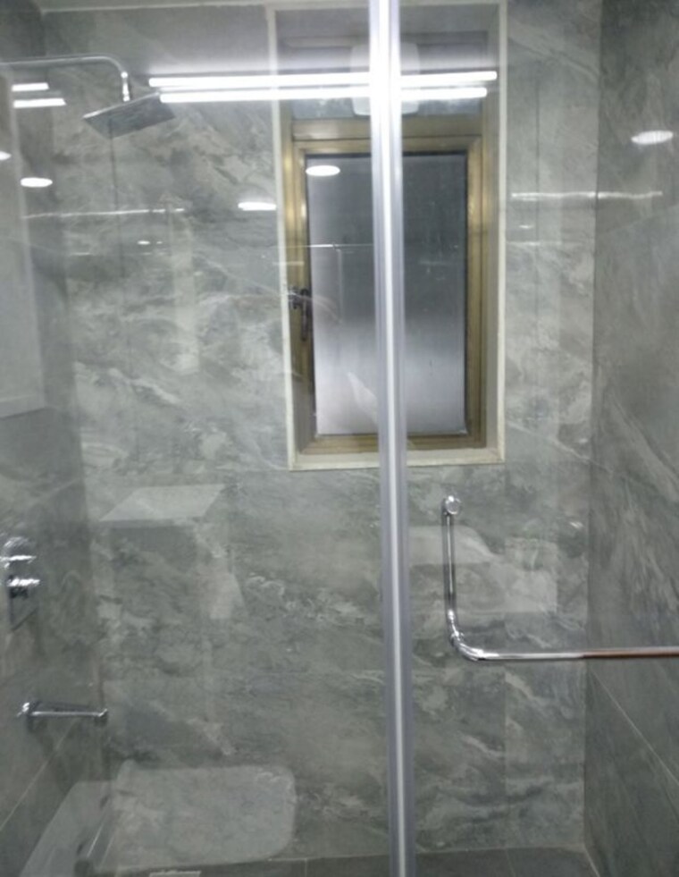Bathroom, dynamix-woodlands-apartment 4 Bedroom 2332 Sq.Ft. Apartment In Malad East Mumbai 9954085