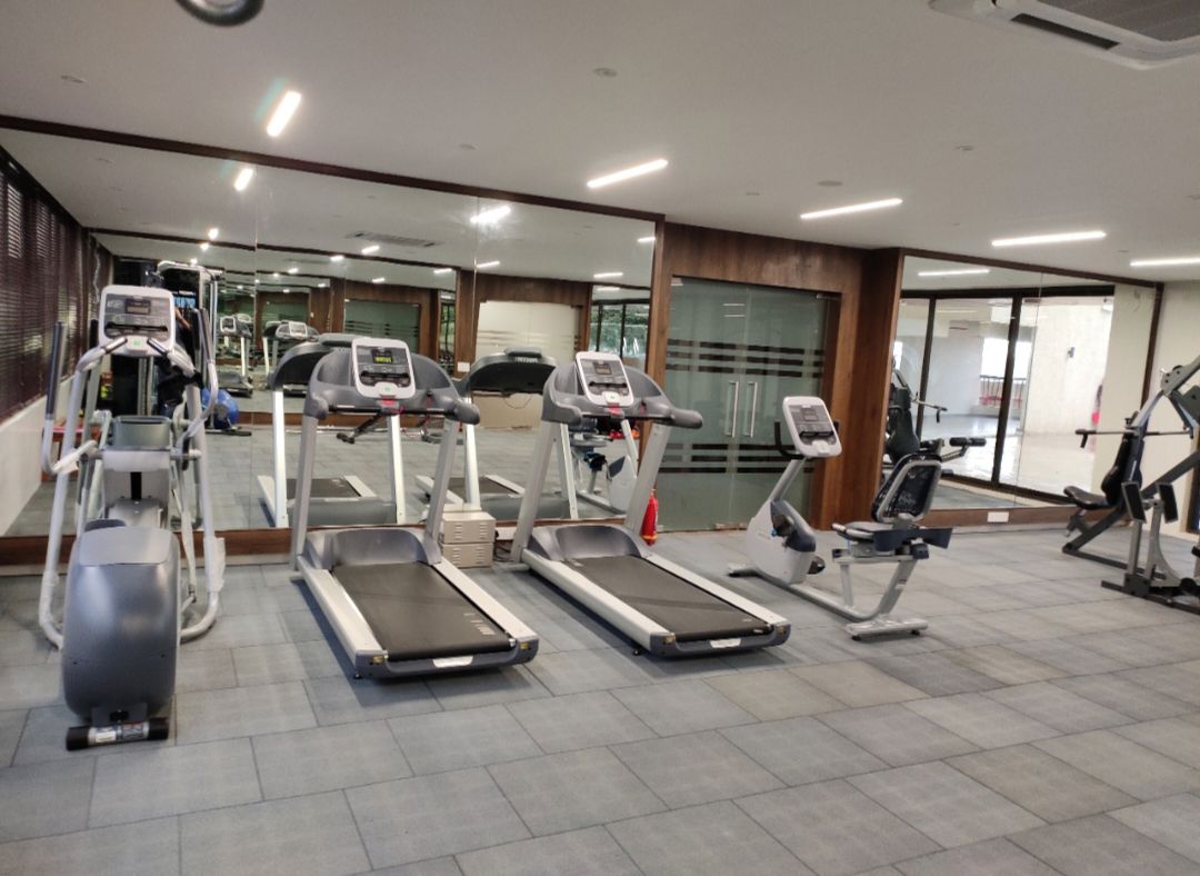 4 BHK + Pooja Room,Servant Room,Study Room,Extra Room Apartment For Rent in Dynamix Woodlands Apartment