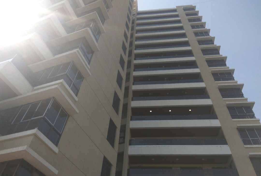 4 BHK + Pooja Room,Servant Room,Study Room,Extra Room 2234 Sq.Ft. Apartment in Dynamix Woodlands Apartment