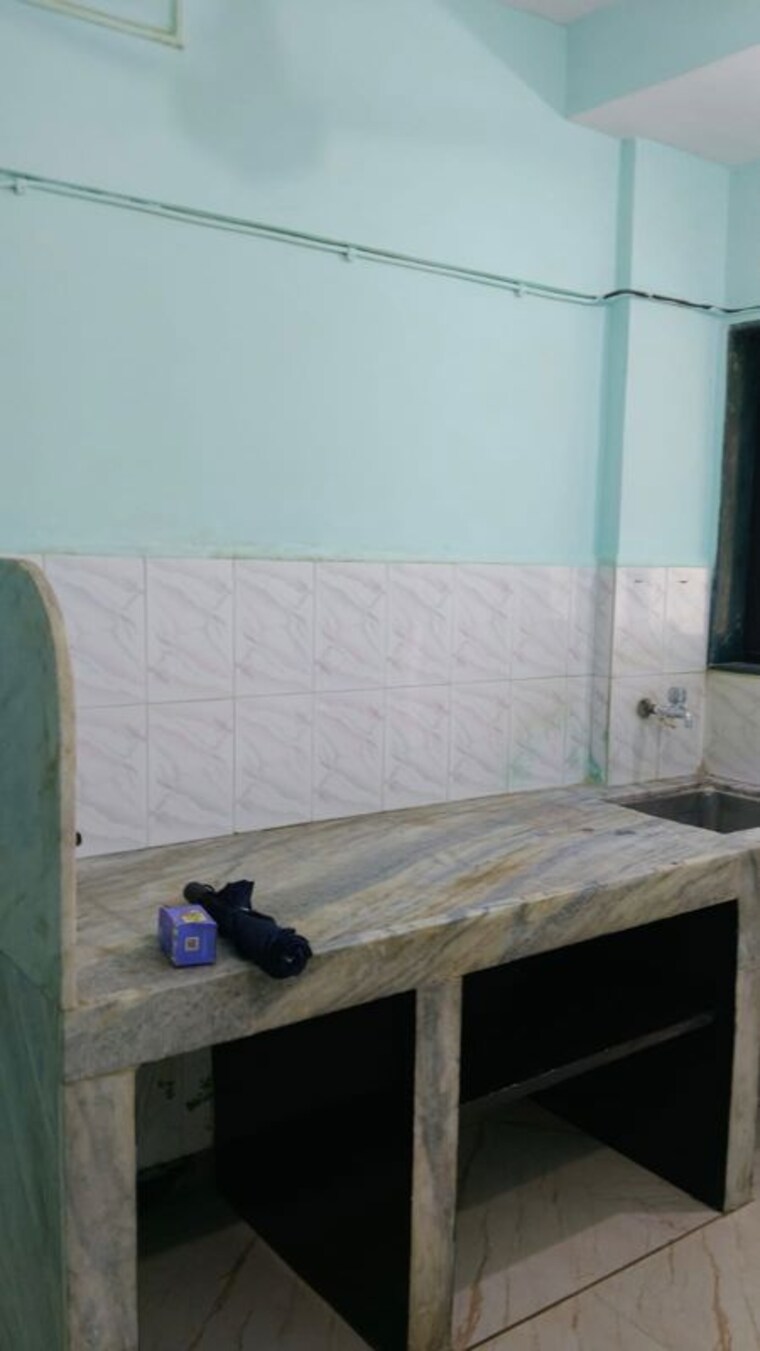 Bedroom, lokgram-complex 1 Bedroom 560 Sq.Ft. Apartment In Kalyan East Thane 10064087