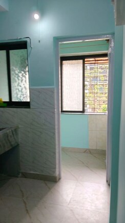 1 BHK Apartment For Rent in Lokgram Complex