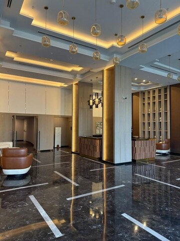 3 BHK Apartment For Rent in Sobha Nesara, Kothrud