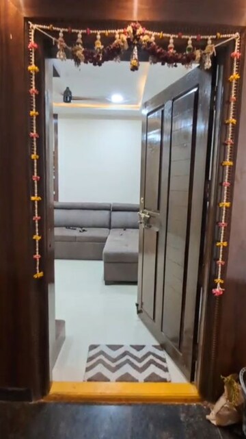 Building Lobby in 2 BHK Apartment at Alwal – for Sale