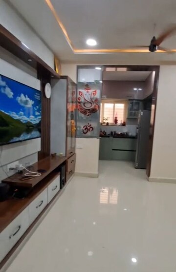 2 BHK Apartment For Sale in Alwal