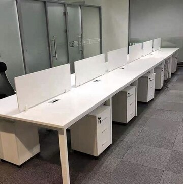 Common Area in  Office Space at Althan – for Rent