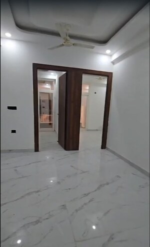 Living Room in 2 BHK Builder Floor at Ace City, Sector 1 Greater Noida – for Sale
