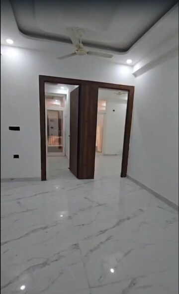 Living Room in 2 BHK Builder Floor at Ace City, Sector 1 Greater Noida – for Sale