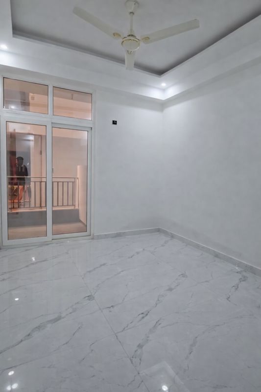 2 BHK + Pooja Room 1070 Sq.Ft. Builder Floor in Ace City