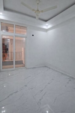 2 BHK + Pooja Room Builder Floor For Sale in Ace City