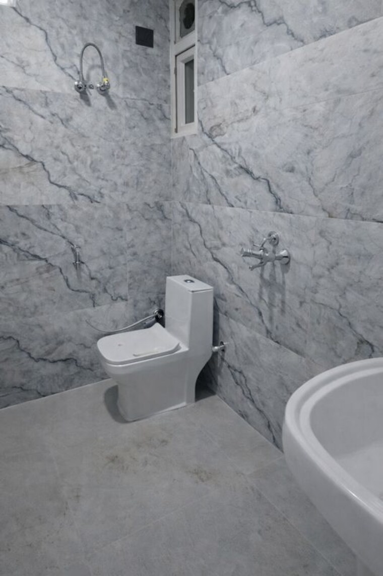 Bathroom, ace-city 2 Bedroom 1070 Sq.Ft. Builder Floor In Sector 1 Greater Noida Greater Noida 10064076