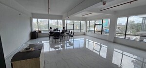  Office Space For Rent in Four Square Apartments, Chikhali