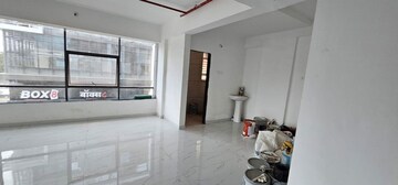 Team Area in  Office Space at Four Square Apartments, Chikhali – for Rent