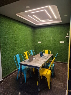 Furnished Amenities in  Pg at Immadihalli – for Rent