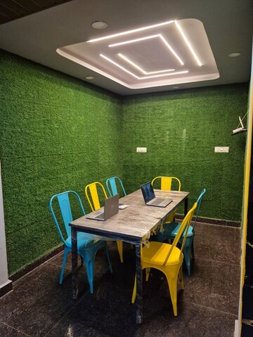 Furnished Amenities in  Pg at Immadihalli – for Rent