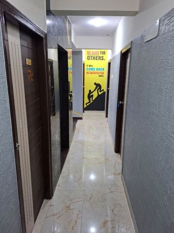 Building Lobby in  Pg at Immadihalli – for Rent