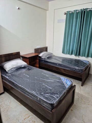  Pg For Rent in Immadihalli