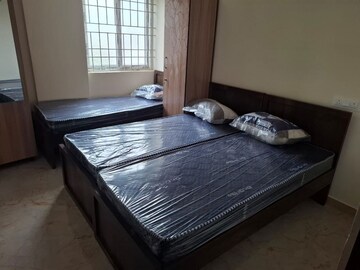 Bedroom in  Pg at Immadihalli – for Rent