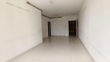 Building Lobby in 4 BHK Apartment at Kanakia Levels, Malad East – for Sale
