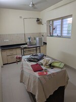 2 BHK + Pooja Room 1250 Sq.Ft. Apartment in Pethkar Samrajya