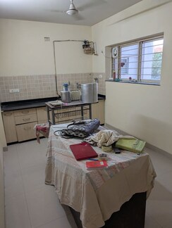 2 BHK + Pooja Room Apartment For Rent in Pethkar Samrajya
