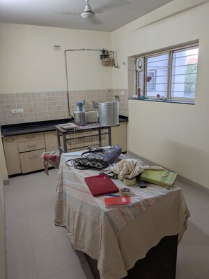 2 BHK Apartment For Rent in Pethkar Samrajya, Kothrud