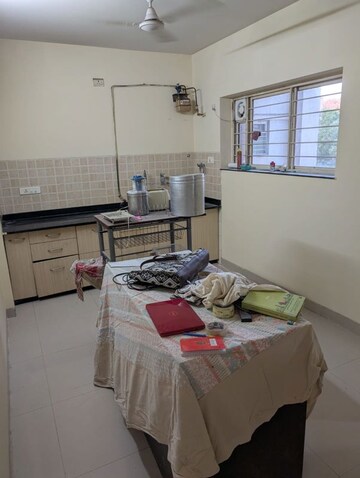 2 BHK Apartment For Rent in Pethkar Samrajya, Kothrud