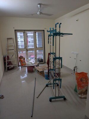 Gym in 2 BHK Apartment at Pethkar Samrajya, Kothrud – for Rent