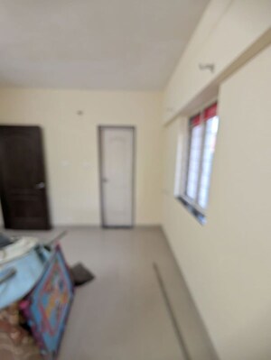 Building Lobby in 2 BHK Apartment at Pethkar Samrajya, Kothrud – for Rent