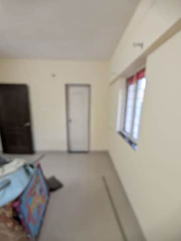 Building Lobby in 2 BHK Apartment at Pethkar Samrajya, Kothrud – for Rent